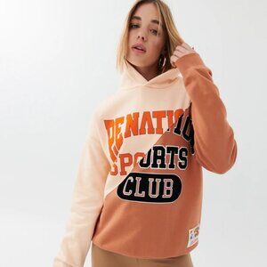 P.E Nation Backline Hoodie NWT